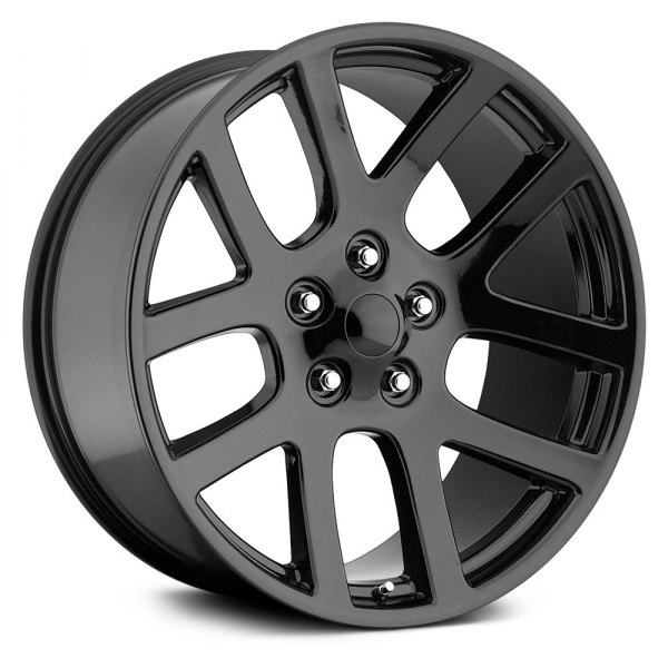 FACTORY REPRODUCTIONS® - FR 60 Gloss Black