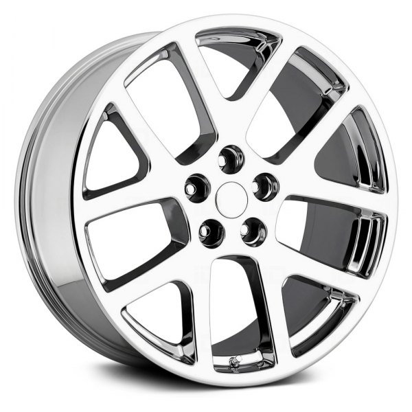 FACTORY REPRODUCTIONS® - FR 64 Chrome