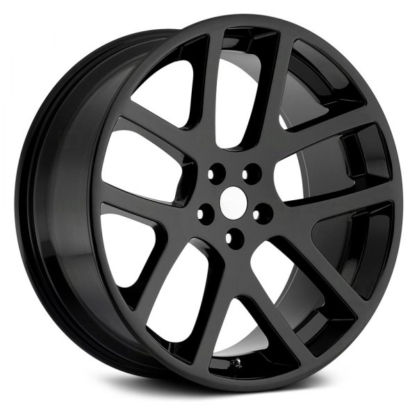 FACTORY REPRODUCTIONS® - FR 64 Gloss Black