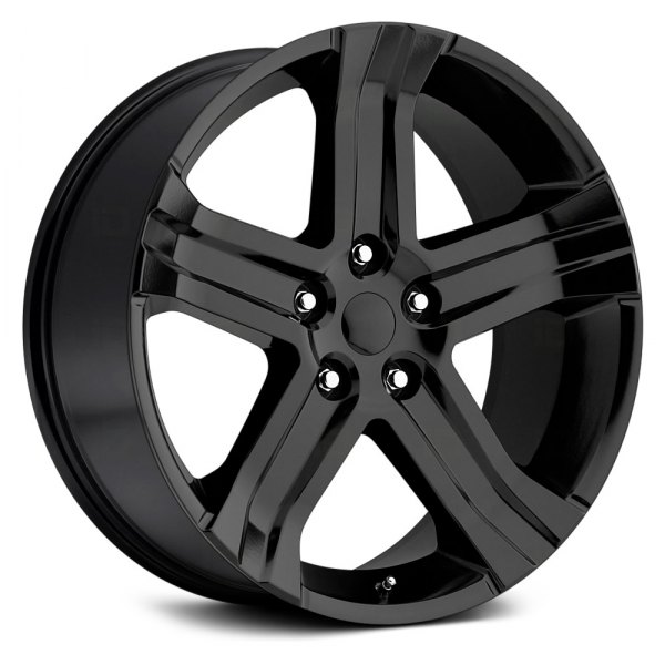 FACTORY REPRODUCTIONS® - FR 69 Gloss Black