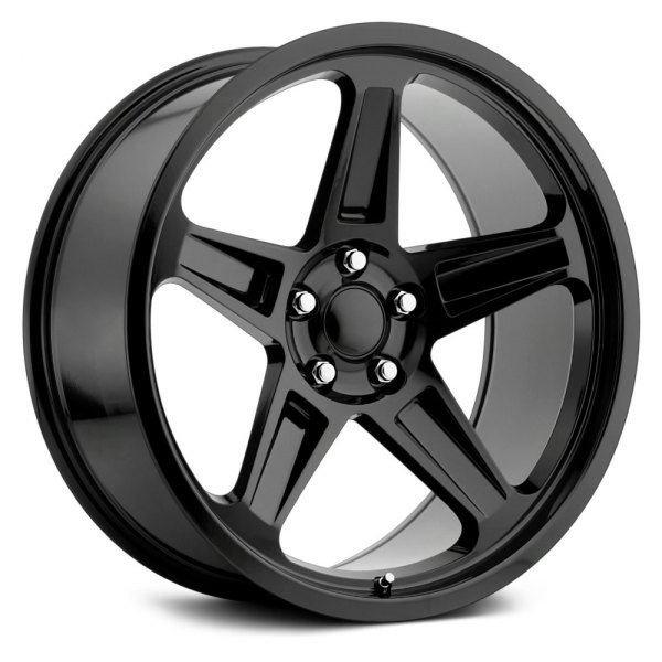 FACTORY REPRODUCTIONS® - FR 73 Gloss Black