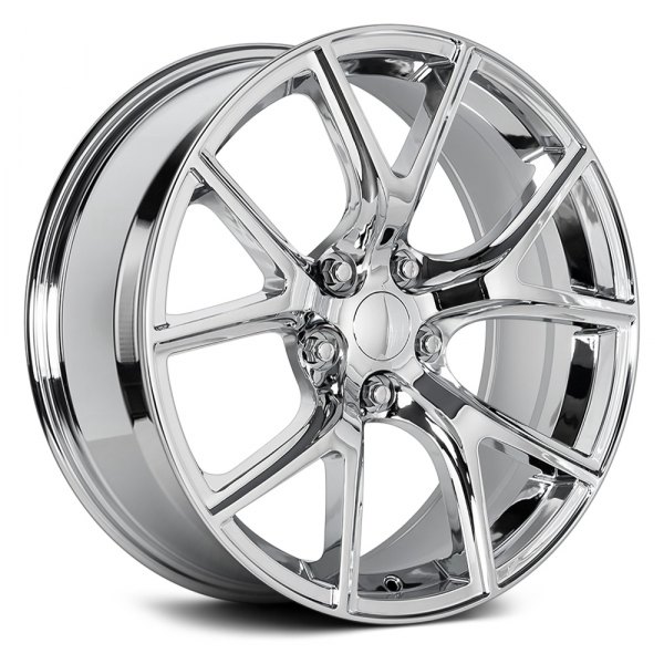 FACTORY REPRODUCTIONS® - FR 75 Chrome