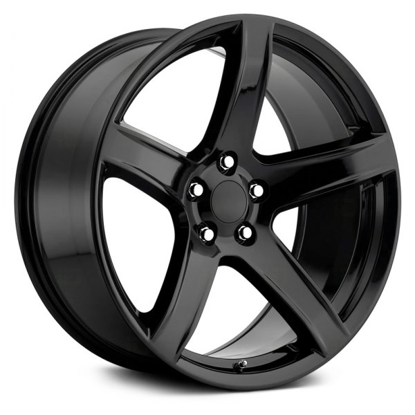 FACTORY REPRODUCTIONS® - FR 77 Gloss Black