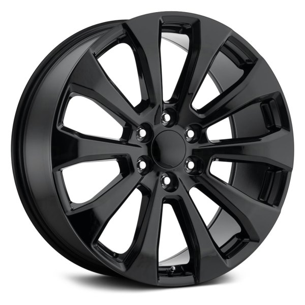 FACTORY REPRODUCTIONS® - FR 92 Gloss Black