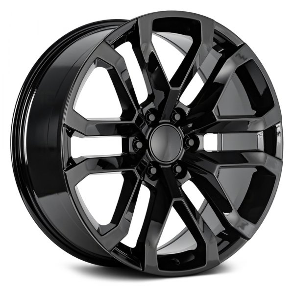 FACTORY REPRODUCTIONS® - FR 95 Gloss Black