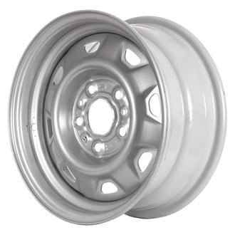 Factory Steel® - Factory Steel Wheels