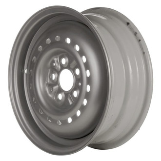 Factory Steel® - Factory Steel Wheels