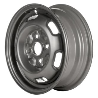 Factory Steel® - Factory Steel Wheels