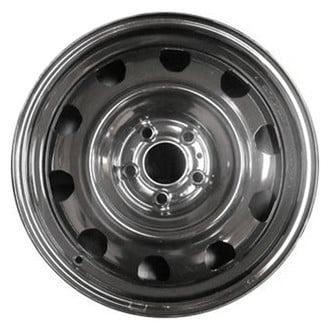 Factory Steel® - Factory Steel Wheels