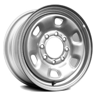 Factory Steel® - Factory Steel Wheels