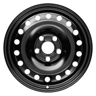 Factory Steel® - Factory Steel Wheels