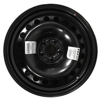 Factory Steel® - 20-Hole 16x6.5 Steel Factory Wheel