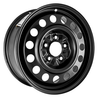 Factory Steel® - Factory Steel Wheels