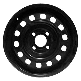 Factory Steel® - Factory Steel Wheels