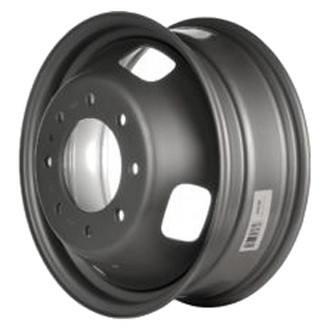 Factory Steel® - Factory Steel Wheels