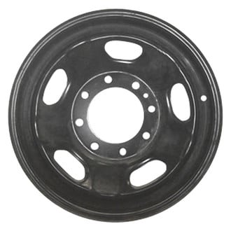 Factory Steel® - Factory Steel Wheels