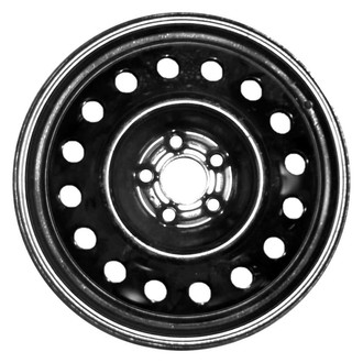 Factory Steel® - Factory Steel Wheels