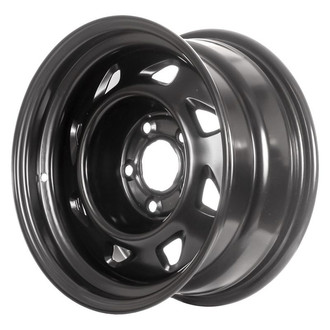Factory Steel® - Factory Steel Wheels