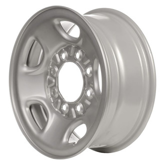 Factory Steel® - Factory Steel Wheels