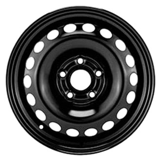 Factory Steel® - Factory Steel Wheels