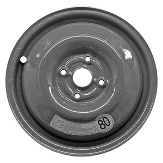 Factory Steel® - Factory Steel Wheels
