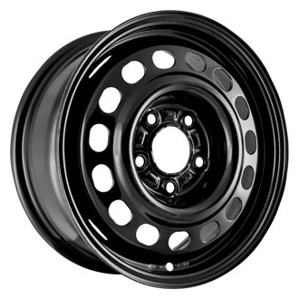 Factory Steel® - Factory Steel Wheels