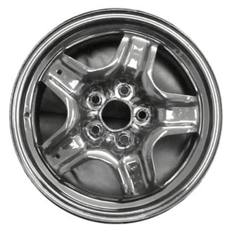Factory Steel® - Factory Steel Wheels