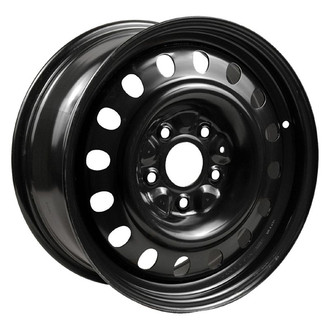 Factory Steel® - Factory Steel Wheels