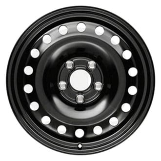 Factory Steel® - Factory Steel Wheels