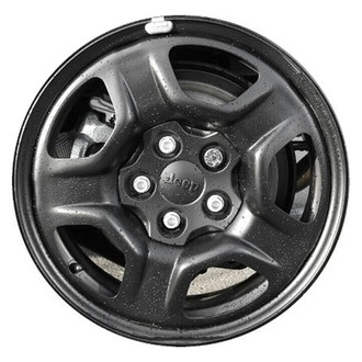 Factory Steel® - Factory Steel Wheels