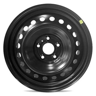 Factory Steel® - Factory Steel Wheels
