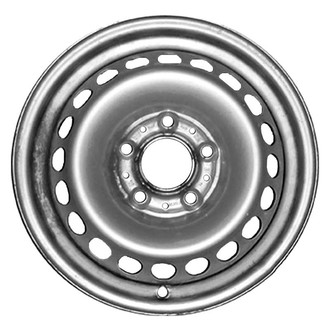Factory Steel® - Factory Steel Wheels