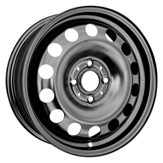 Factory Steel® - Factory Steel Wheels