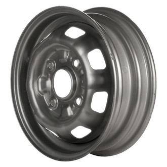 Factory Steel® - Factory Steel Wheels