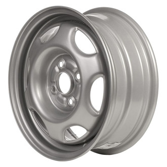 Factory Steel® - Factory Steel Wheels