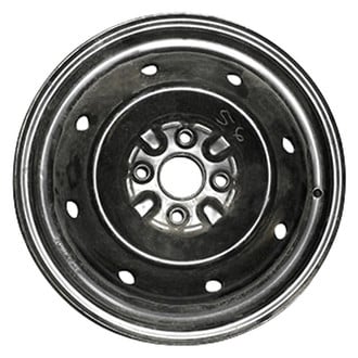 Factory Steel® - Factory Steel Wheels