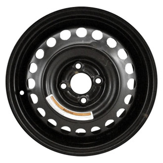 Factory Steel® - Factory Steel Wheels