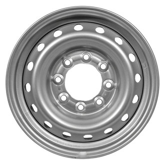 Factory Steel® - Factory Steel Wheels