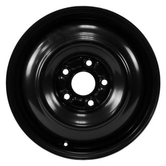 Factory Steel® - Factory Steel Wheels