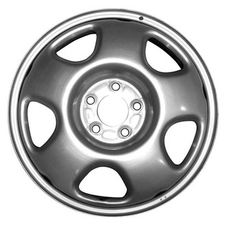 Factory Steel® - Factory Steel Wheels