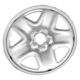 Factory Steel® - Factory Steel Wheels