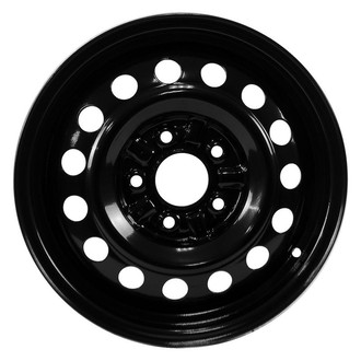 Factory Steel® - Factory Steel Wheels