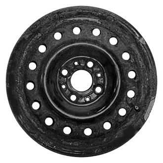 Factory Steel® - Factory Steel Wheels
