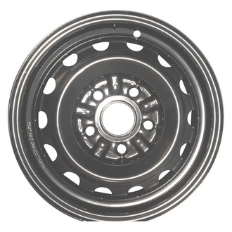 Factory Steel® - 14-Hole 14x5.5 Steel Factory Wheel