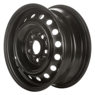 Factory Steel® - Factory Steel Wheels