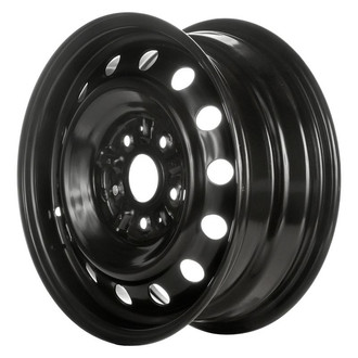 Factory Steel® - Factory Steel Wheels