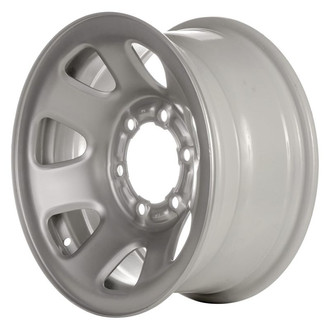 Factory Steel® - Factory Steel Wheels