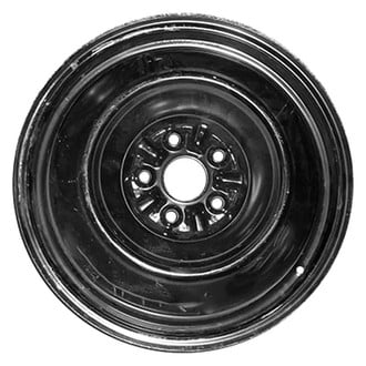 Factory Steel® - Factory Steel Wheels
