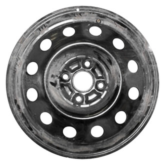 Factory Steel® - Factory Steel Wheels