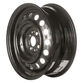 Factory Steel® - Factory Steel Wheels